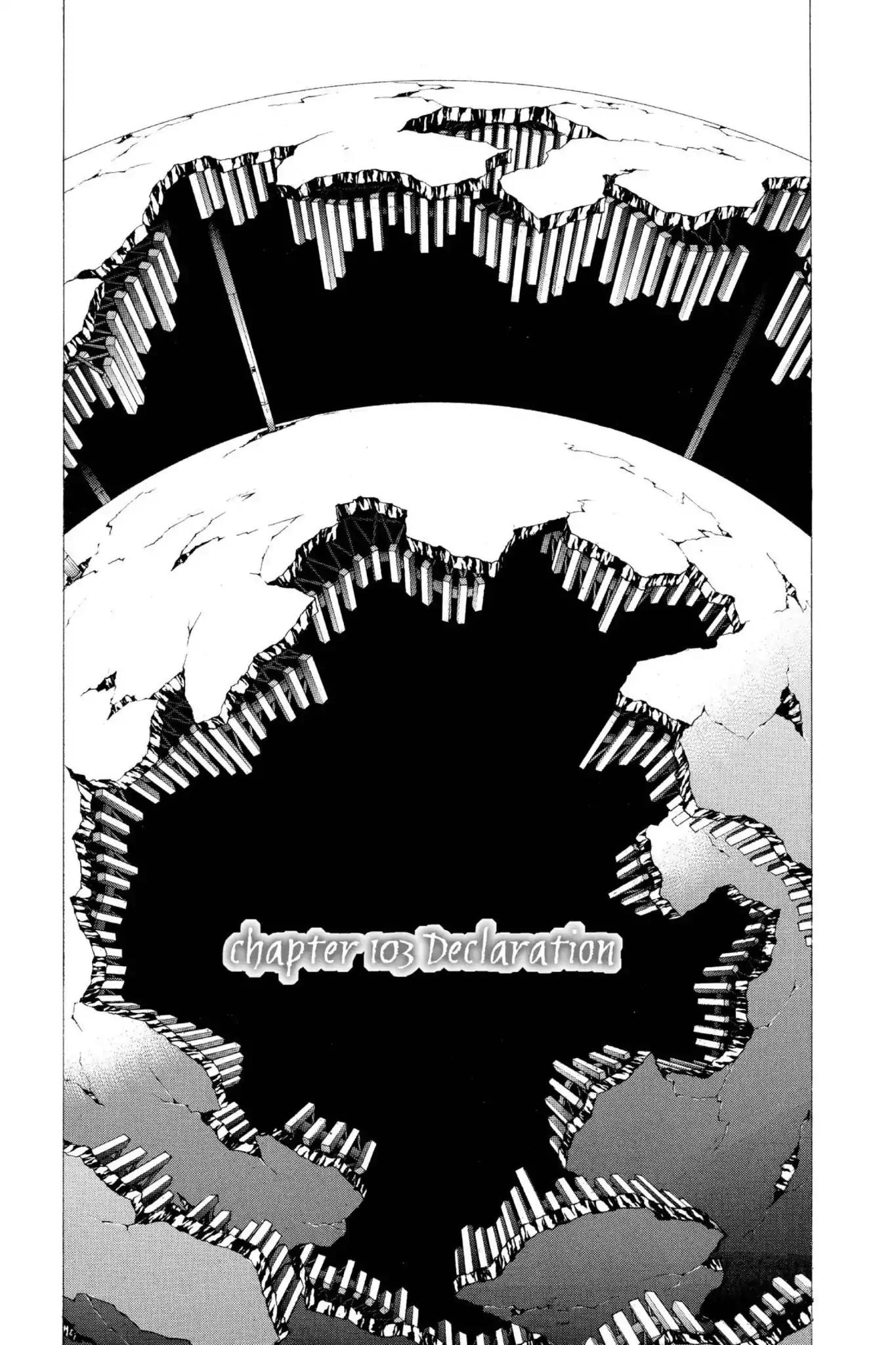 Death Note, Chapter 103 image 01